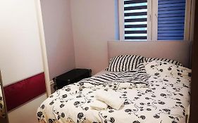 Apartament Luxbibi